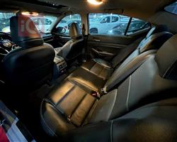 نيسان ألتيما